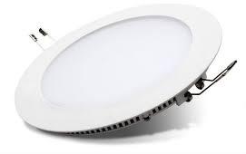 LED Surface Panel Lights