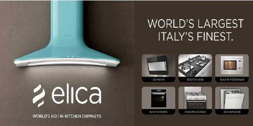 Elica Appliance