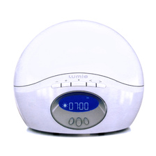 Plastic LUMIE BODYCLOCK Alarm Clock