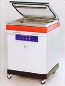 Controlled Atmosphere Vacuum Packaging Machine