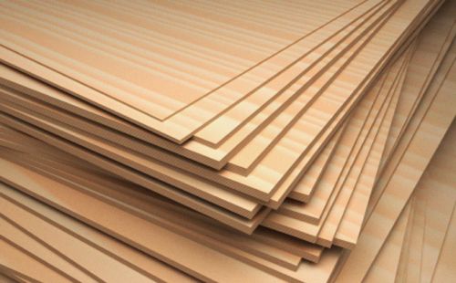 Plywood Sheets