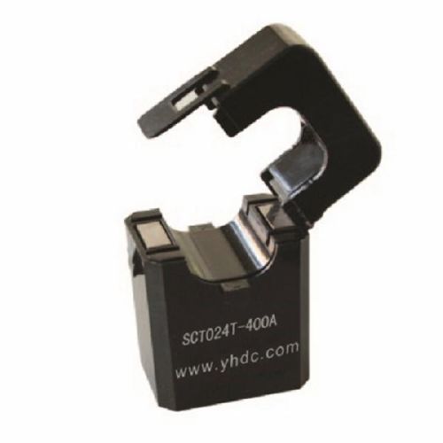 SCT024T 400A/0.1A Split Core Current Transformer AC Current Sensor