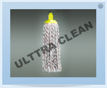 Plastic Mop