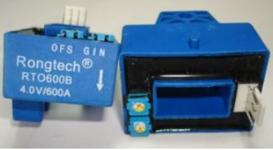 Open Loop Current Sensor