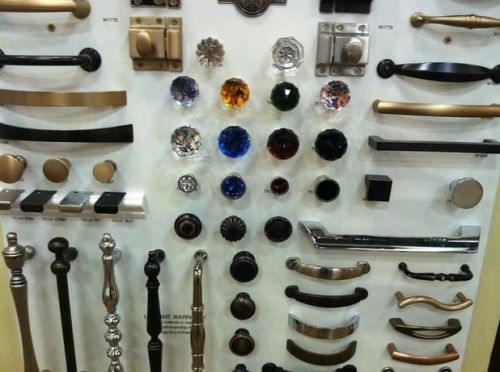 Furniture Hardware