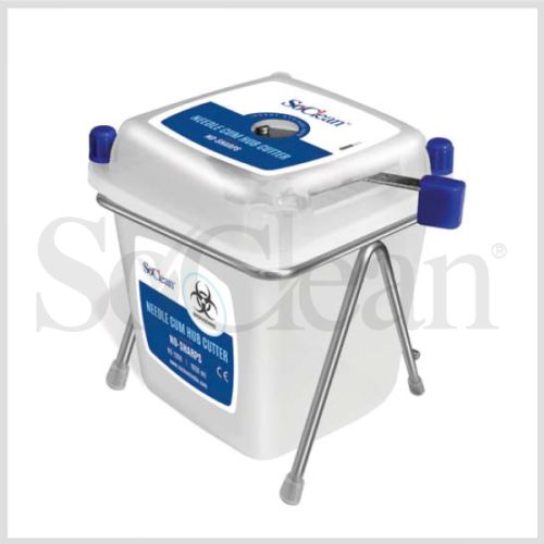 Needle Cum Hub Cutter