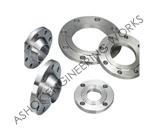 Stainless Steel Flanges