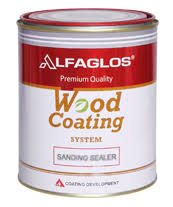 Nc Sanding Sealer