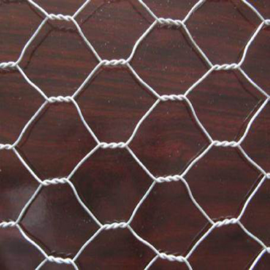 Hexagonal Wire Netting, Mesh Size : 0-10 per Inch