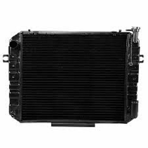 Copper Brass Radiator