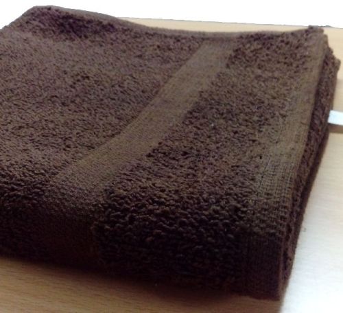 100% Cotton Spa Towel, Pattern : Terry