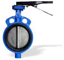 Butterfly Valves