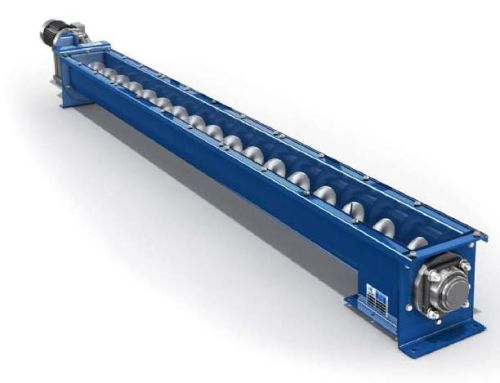 Screw Conveyor, Voltage : 415V