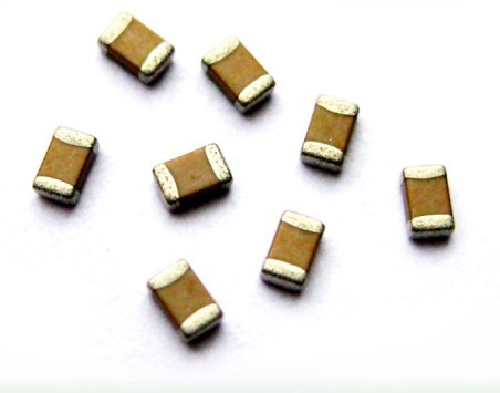 SMD Capacitors