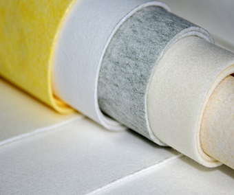 AOKAI PAC NEEDLE FELT, Packaging Type : WHITE