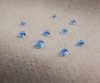 JIANGSU AOKAI NOMEX NEEDLE FELT, Packaging Type : LIGHT YELLOW