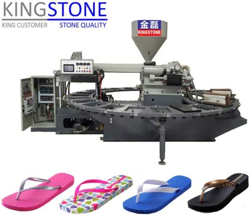 Slipper Machine, Brand Name : Kingstone