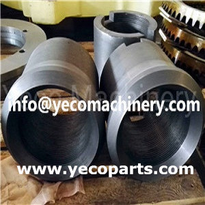 Terex Pegson 1000 Maxtrak Cone Crusher Mantle Nut