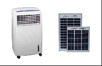 Plastic Solar Air Cooler for Home, Office, Camping