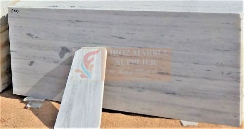 FMS Grey Adanga Marble