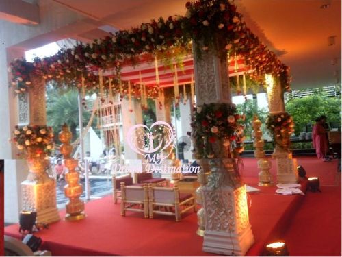 Wedding Planners In Goa