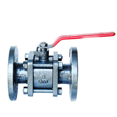 CI Ball Valve Handle, For Gas Fitting, Oil Fitting, Water Fitting, Feature : Blow-Out-Proof, Casting Approved