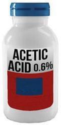 Acetic Acid