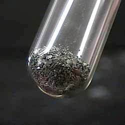 Zinc Iodide