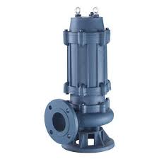 Submersible Sewage Pump