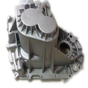 Aluminum Die Casting