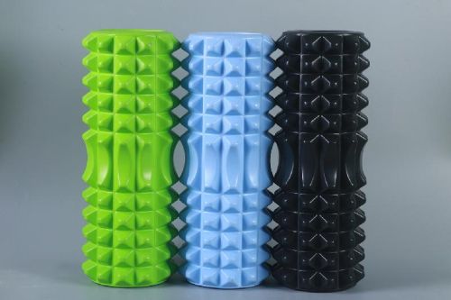 EVA Grid Foam Roller High Quality