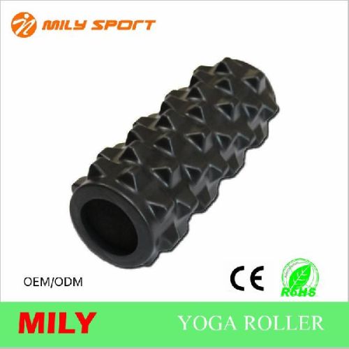 EVA Recycled Rubber Yoga Mat High Quality