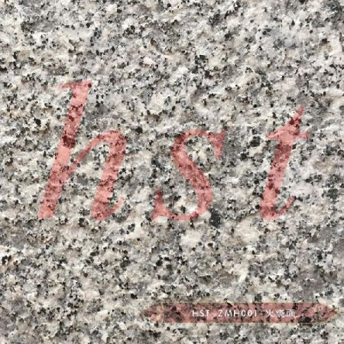 Low Price Flamed Gray Granite according to client's demand