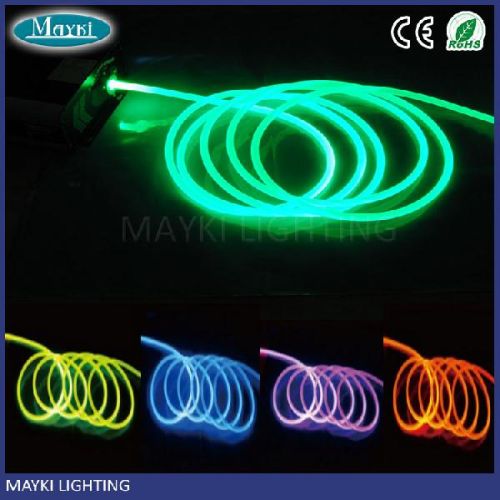 Optic Fiber Cable, Brand Name : Mayki, Certification : CE