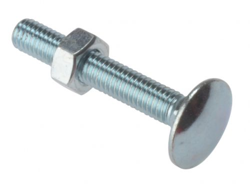 Carriage Bolts