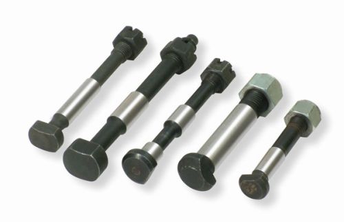 High Tensile Bolts