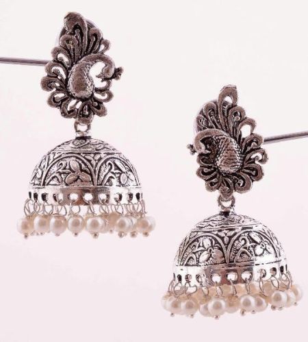Artificial Jhumka