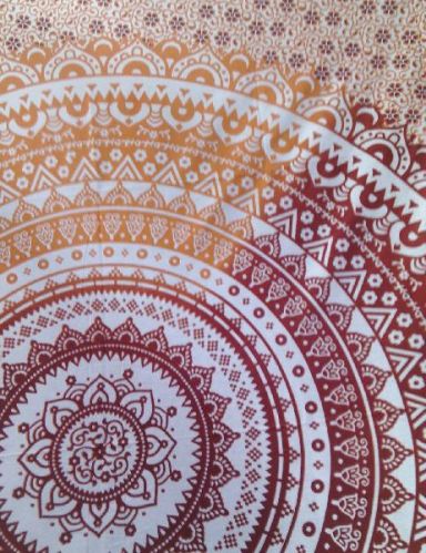 Tarkash Expo Designer Bed Sheets, For Home, Hotel, Etc.