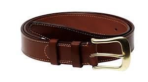 Mens Leather Belt