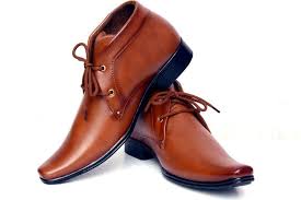 Mens Leather Shoes