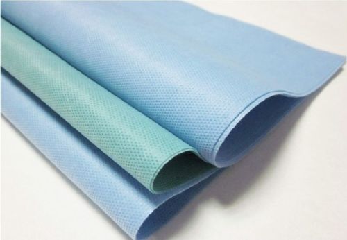 Non Woven Sterilization Wrap