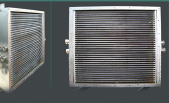 Heat Exchanger