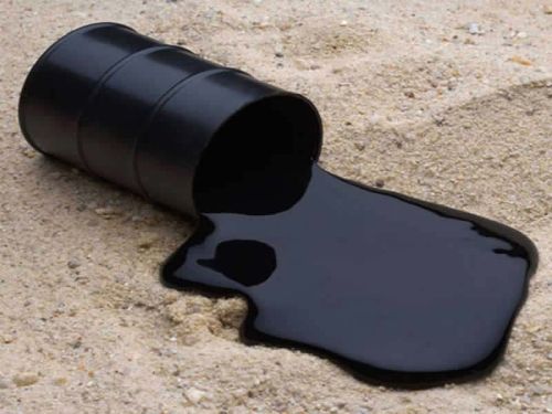 Road Construction Bitumen