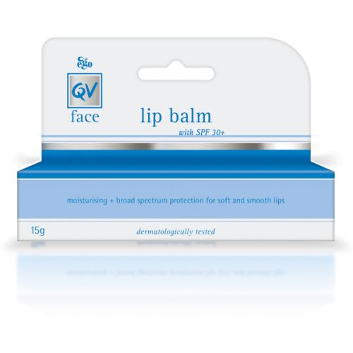 QV Face Lip Balm