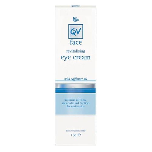 QV Face Revitalising Eye Cream