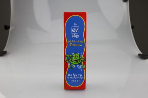 QV Kids Moisturising Cream