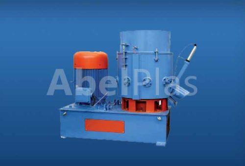 Agglomerator, Brand Name : Able machinery