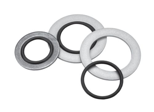 Teflon Gasket Seals