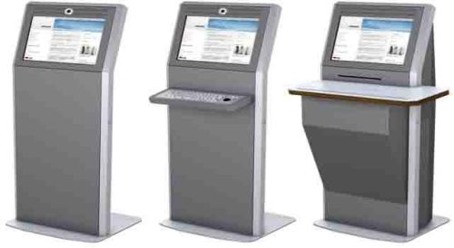 Kiosk Systems