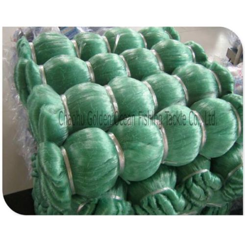 Nylon Fishing Nets, Brand Name : Golden Ocean or OEM 2